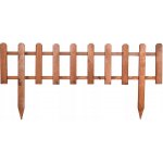 Záhonový plůtek GARDEN – Sleviste.cz