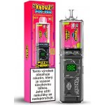 Kurwa Pod Pro Fizzy Cherry 20 mg 900 potáhnutí – Zboží Dáma