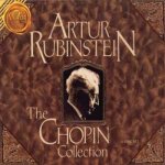 Chopin Frederic - Chopin Collection CD – Hledejceny.cz