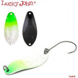 Lucky John Plandavka Cleo 25 3,5g