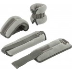 Newcential Zátěžový set 4 x 0,5 kg – Zboží Mobilmania