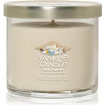 Yankee Candle Vanilla Flurries Signature 122 g – Zbozi.Blesk.cz