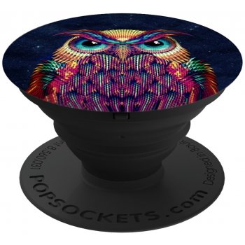 PopSocket Owl