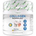 Vit4ever Collagen Komplex citron 500 g – Hledejceny.cz