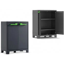 KIS Moby low cabinet