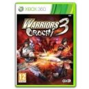 Hra pro Xbox 360 Warriors Orochi 3