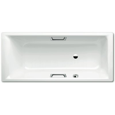 Kaldewei Puro Star 170 x 75 cm 255800013001 – Hledejceny.cz