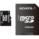 ADATA microSDHC 32 GB Class 4 AUSDH32GCL4-RA1