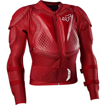Fox Titan Sport Jacket – Zboží Mobilmania