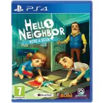 Hello Neighbor: Hide and Seek – Sleviste.cz
