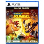 Crash Team Rumble (Deluxe Edition) – Hledejceny.cz