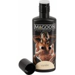 Magoon Masážní olej Vanilka 100 ml – Sleviste.cz
