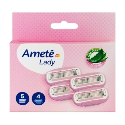 Ameté Lady 4 ks – Zboží Dáma