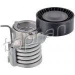 Napínák, žebrovaný klínový řemen TOPRAN 115 462 – Zboží Mobilmania