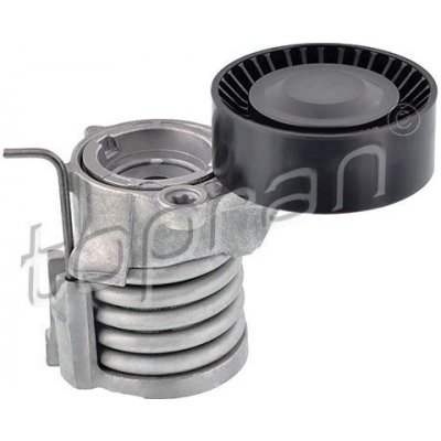 Napínák, žebrovaný klínový řemen TOPRAN 115 462 – Zboží Mobilmania