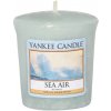 Svíčka Yankee Candle Sea Air 49 g