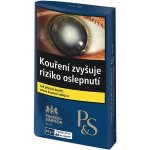 P&S Blue Tabák cigaretový 30 g 10 ks – Zbozi.Blesk.cz