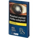 P&S blue cigaretový tabák 30 g – Zboží Dáma P&S blue cigaretový tabák 30 g – Zboží Dáma
