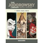 Jodorowsky Library Book 6 – Hledejceny.cz