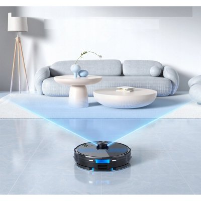 Lubluelu SL60D piano black – Zboží Mobilmania