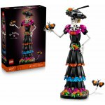 LEGO® Ideas 21372 La Catrina – Zboží Živě