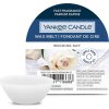 Vonný vosk Yankee Candle vonný vosk do aromalamp Svatební den 22 g