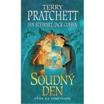 Soudný den - Terry Pratchett – Hledejceny.cz