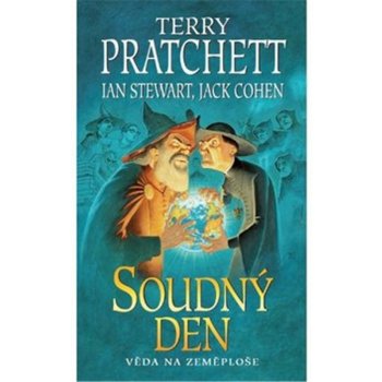 Soudný den - Terry Pratchett