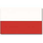 Vlajka Polsko – Zboží Mobilmania