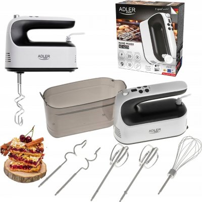 Adler Ad 4229 – Sleviste.cz