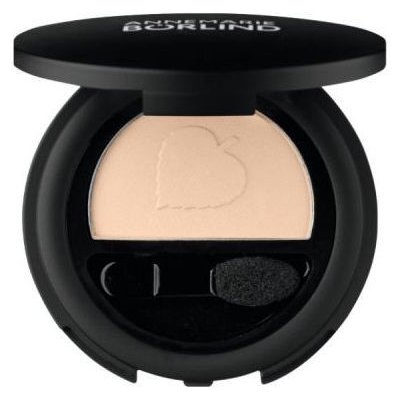 Annemaria Borlind Oční stíny Powder Eye Shadow Matt Ivory 2 g