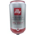 Illy Classico zrnková 3 kg – Hledejceny.cz