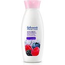 Johnson´s sprchový gel s vůní lesních plodů Vita-Rich 400 ml