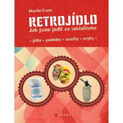 Retrojídlo – Hledejceny.cz