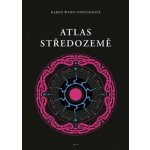 Atlas Středozemě – Hledejceny.cz