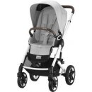 CYBEX Talos S Lux lava grey silver frame 2023