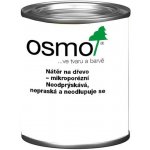 Osmo 7200 Uviwax UV Protection 0,125 l Bezbarvý hedvábný polomat – Sleviste.cz