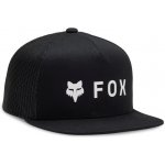 Fox Absolute Sb Mesh Hat 2024/25 dětská černá – Hledejceny.cz