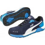 Puma AIRTWIST BLUE LOW S19 polobotky modrá – Sleviste.cz