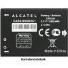 Baterie pro mobilní telefon Alcatel CAC1800008C2