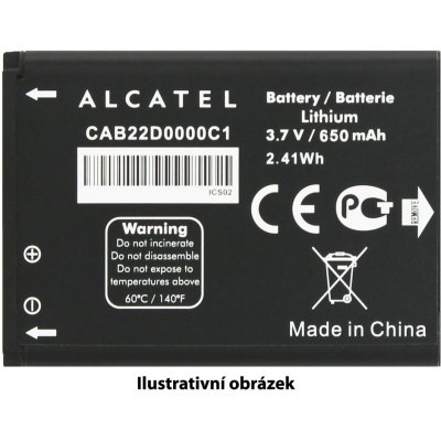 Alcatel CAC1800008C2