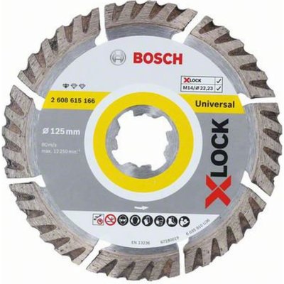 Bosch 2.608.615.166 – Hledejceny.cz