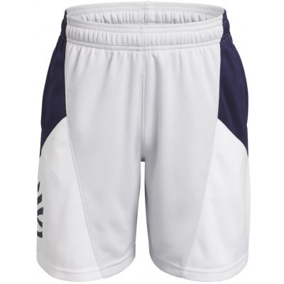 Under Armour Curry boys Splash short 1380334-014 – Zboží Dáma