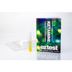 EZ Test Kit Ketamine