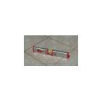 BMI ALUSTAR, 30cm, 2 libely. BMI 691030 – Hledejceny.cz