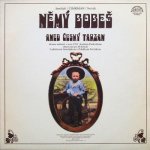 Němý Bobeš, Divadlo J.C. Smoljak Ladislav, Svěrák Zdeněk – Hledejceny.cz