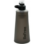 Katadyn BeFree AC 1,0 l Tactical šedá – Hledejceny.cz