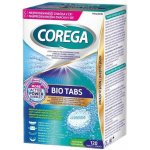 Corega Bio Tabs čisticí tablety 120 ks – Hledejceny.cz