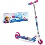 Mondo ALU 181 Frozen modrá – Zboží Dáma