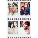 Fujifilm Instax Mini Film 10 Airmail – Hledejceny.cz